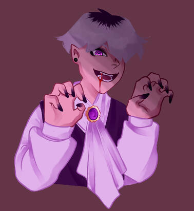 Halfbody example Halfbody example