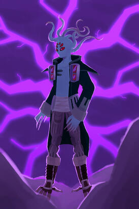 Fullbody example Fullbody example